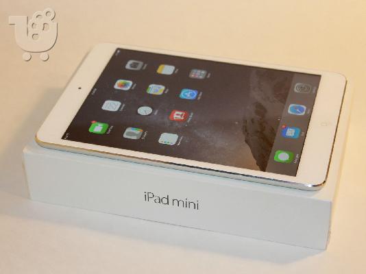 PoulaTo: Apple iPad mini με οθόνη Retina Wi-Fi + LTE 128GB (Whatsapp: +15862626195)
